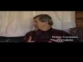 conversation entre y.seffer et d.constant, journaliste, au sujet de perception et du free-jazz