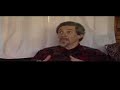 conversation entre y.seffer et d.constant, journaliste, au sujet de perception et du free-jazz