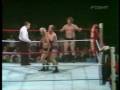 World Of Sport - Vic Faulkner & Bert Royal vs Peter Lapaque & Tommy Lorne pt.3