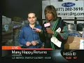 Via Trading on KTLA5! (Part 2)