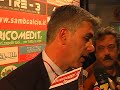 Samb-Potenza 0-0, ma Ugolotti � soddisfatto