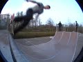 bs Axl stall