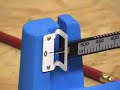 dillon 550b toolhead setup 3/4