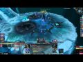 Blood Legion vs The Lich King (10) - World First (Part 2 of 2)