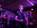 Anti Nowhere League - Swindon 21.10.07 - I Hate People