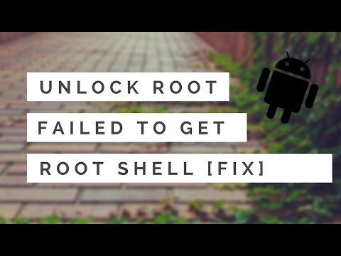 how to patch unlock root pro