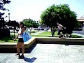 sebastian y pili