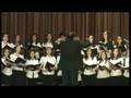 Ser Poeta (Chorus CSD Lisbon)