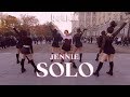 JENNIE - SOLO || Dance cover by PONYSQUAD