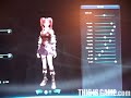 Aion CBT2 Eloys Customisation - NEW! Aion CBT2 Eloys Customisation - NEW!