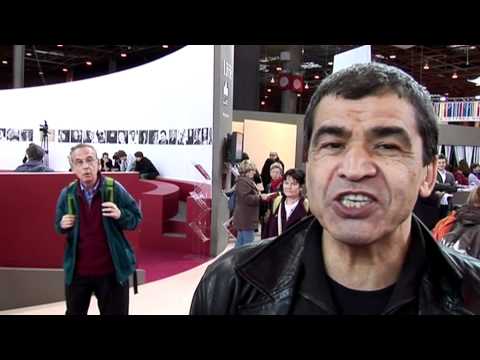 Vid�o de Daniel Picouly