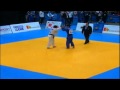 KOR JANG, Jin Min vs Betkil Shukvani GEO - YouTube