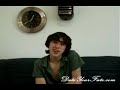 Video dating tape- Bad experience!