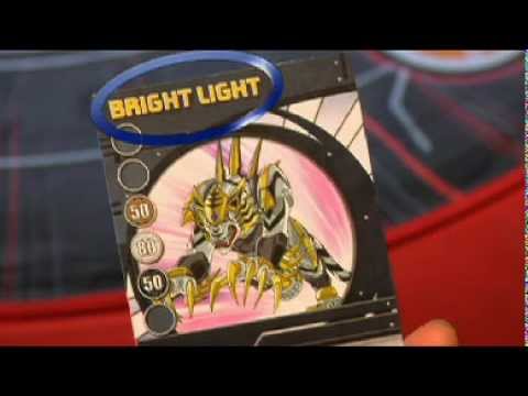 Ability Card Elements