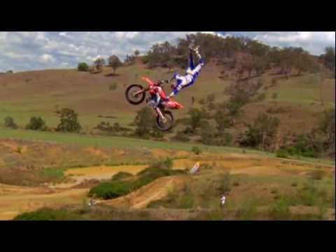 FMX - Freestyle Motocross Tribute HD