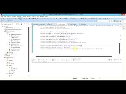 how to define a servlet in web.xml