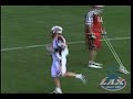 MLL Week 8