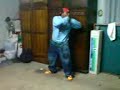 Boi Wiz aka Boi S @ Eminent Session