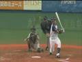 Yu Darvish 14K !! ポストシーズン最多