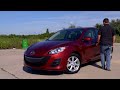 2010 Mazda3 Review - FLDetours