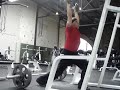 CrossFit East Bay \"Muscle & Fitness\" WOD