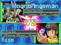 Digimon Digital Card