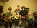School of Rock- Tribute