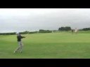 Golf trick shot - Omaha 08