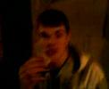 Rudland the tramp eating out the bin NASTY Rudland the tramp eating out the bin NASTY