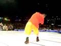 salas 4 DA NEXT LEVEL Korea! final battle hiphop