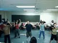 Intro & Let It Go Choreo (Rough Copy)