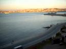borde bahia valparaiso