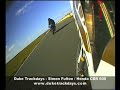 Duke Trackdays - Simon Fulton / Honda CBR 600