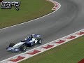 A lap of San Marino in GTR A lap of San Marino in GTR