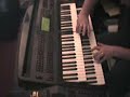Brad Schulz Yamaha ELX1  Titanic