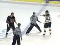 Jonathan Tremblay Vs. Bruce Watson