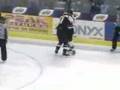 Jonathan Tremblay Vs. Bruce Watson