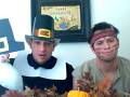 TNT Week 13 Thanksgiving special