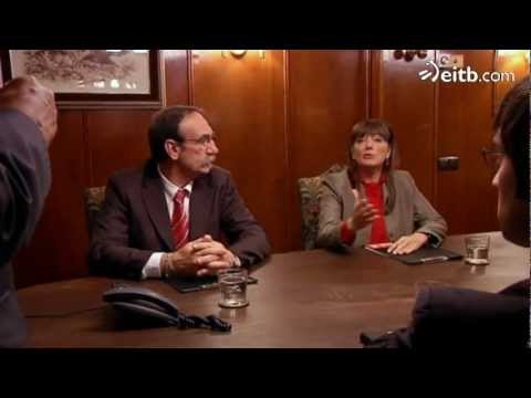 ¡Hay un socialista en la sala!
