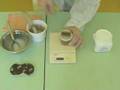 Geopolymer Ceramic mixing