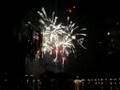 什刹海 ShiShaHai fireworks (part 1 of 4) Olympics Opening Ceremony Beijing 北京奥运开幕式 烟花