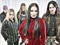 Nightwish - The Phantom of the Opera - Lyrics Nightwish - The Phantom of the Opera - Lyrics