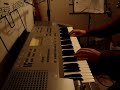 Forrest Gump - main theme - piano solo (easy version) Forrest Gump - main theme - piano solo (easy version)