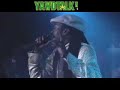 Beenie man at Amazura January 19 2008