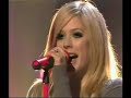Avril Lavigne - Hot (Dancing With The Stars) Avril Lavigne - Hot (Dancing With The Stars)