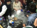 Crazy science