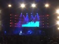 Superlitio - Babylon (Rock al Parque 2009)