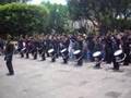 COBAEM banda de guerra ario de rosales