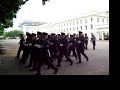 Guards Wellington Barracks Guards Wellington Barracks