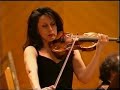 Faure violin sonata - First movement